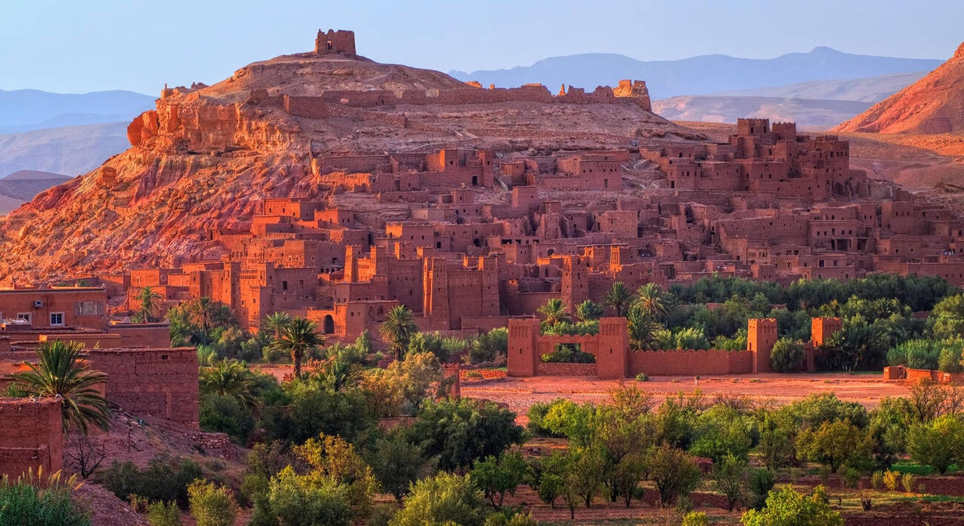 A land of timeless heritage and breathtaking nature.